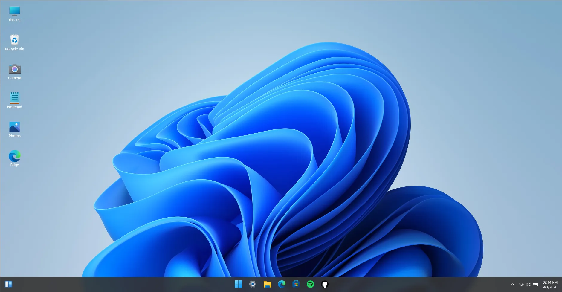 Operating System